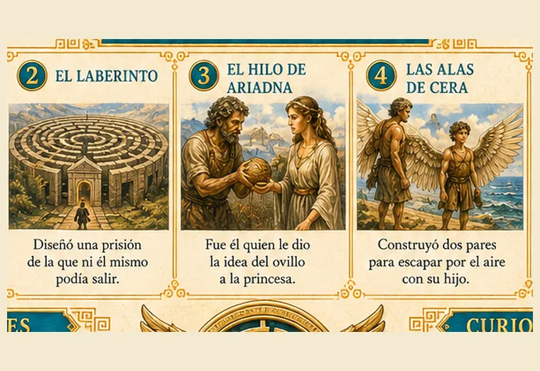 Tira de historias principales