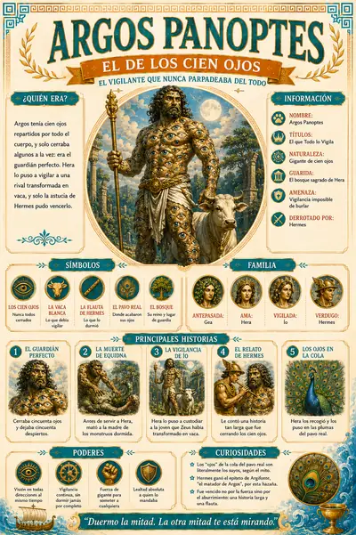Argos Panoptes